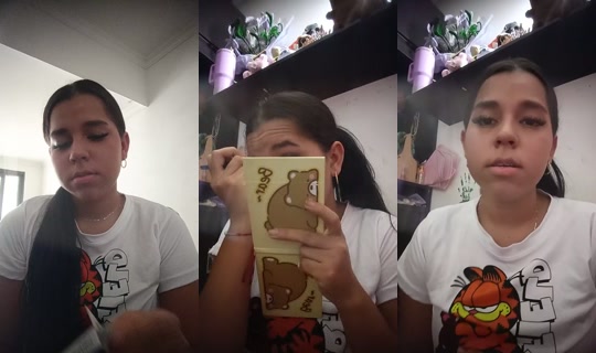 Tinaluxe Bigo Live — Aug 5, 2026, 6:51 PM