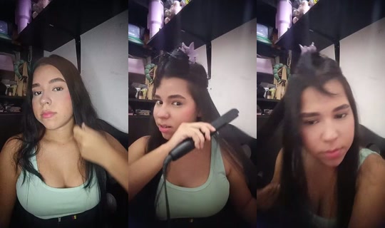 Tinaluxe Bigo Live — Aug 23, 2026, 10:12 PM