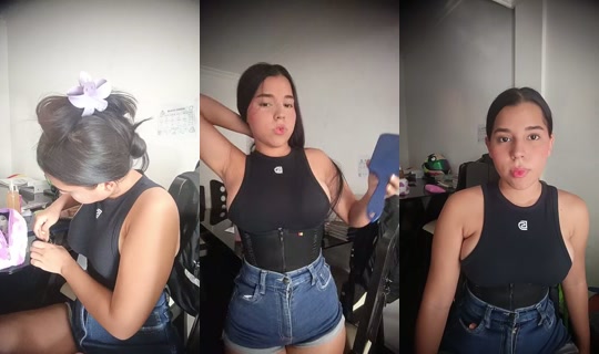 Tinaluxe Bigo Live — Sep 11, 2026, 8:13 PM