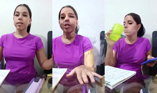 Tinaluxe Bigo Live — Oct 1, 2026, 11:24 PM