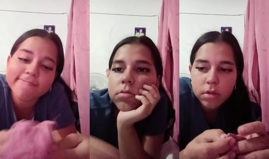 Tinaluxe Bigo Live — Oct 5, 2026, 11:42 PM