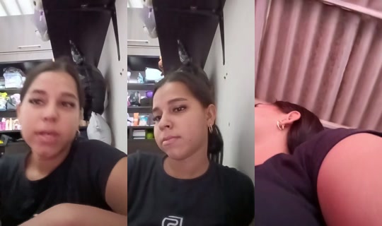 Tinaluxe Bigo Live — Oct 7, 2026, 4:21 PM