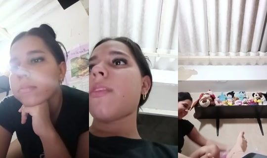 Tinaluxe Bigo Live — Oct 7, 2026, 8:41 PM