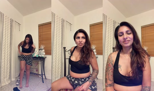 TinyKatt954_ Bigo Live — Oct 3, 2026, 3:30 AM