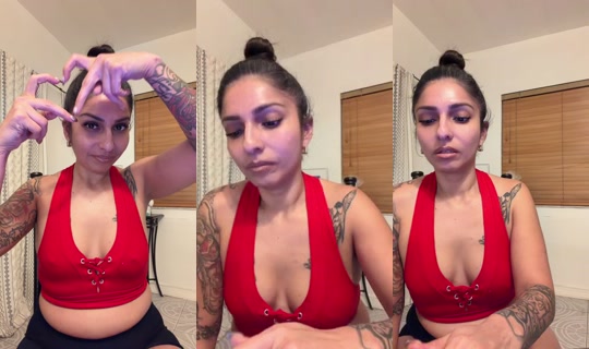 TinyKatt954_ Bigo Live — Oct 25, 2026, 3:40 AM