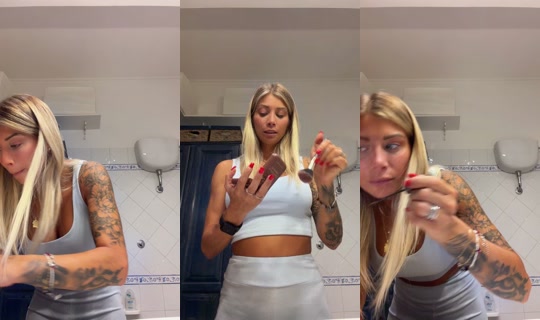 TishaNemesis Bigo Live — Sep 3, 2026, 7:42 PM