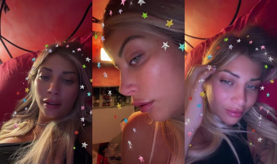 TishaNemesis Bigo Live — Sep 14, 2026, 4:39 PM