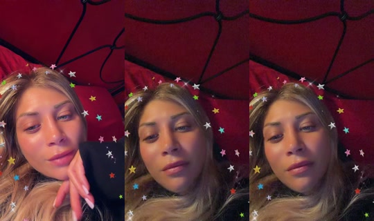 TishaNemesis Bigo Live — Sep 21, 2026, 8:43 PM
