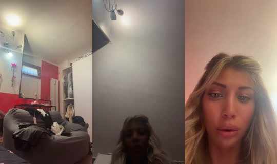 TishaNemesis Bigo Live — Sep 25, 2026, 8:01 AM