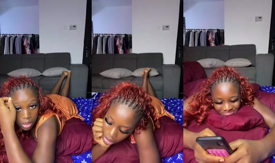 Tiza001 Bigo Live — Jul 21, 2026, 10:13 PM