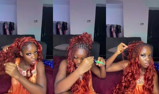 Tiza001 Bigo Live — Jul 22, 2026, 12:35 AM