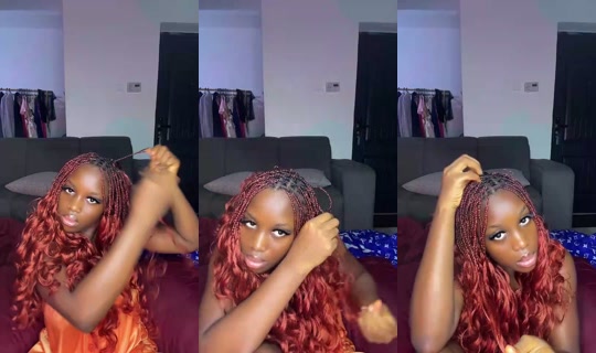 Tiza001 Bigo Live — Jul 22, 2026, 1:25 AM