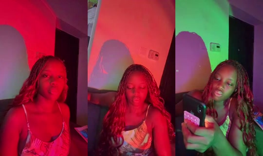 Tiza001 Bigo Live — Jul 27, 2026, 10:04 PM