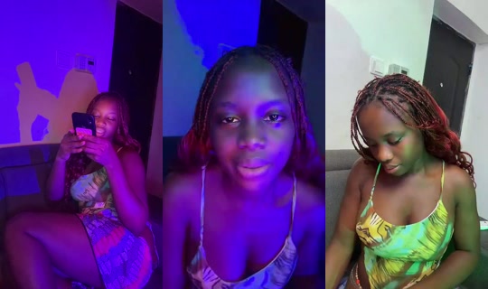 Tiza001 Bigo Live — Jul 27, 2026, 11:13 PM