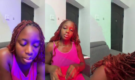 Tiza001 Bigo Live — Jul 28, 2026, 12:24 AM