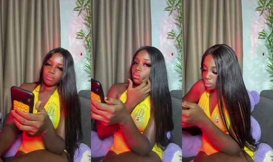 Tiza001 Bigo Live — Oct 12, 2026, 10:21 PM