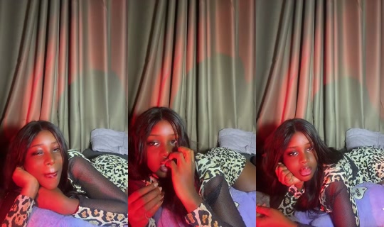 Tiza001 Bigo Live — Oct 15, 2026, 12:22 AM