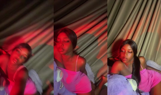 Tiza001 Bigo Live — Oct 15, 2026, 2:11 AM