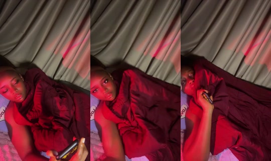 Tiza001 Bigo Live — Oct 15, 2026, 4:45 AM