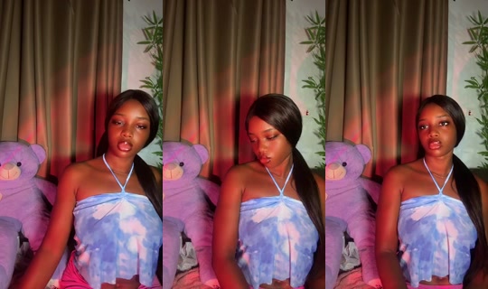 Tiza001 Bigo Live — Oct 15, 2026, 8:33 AM