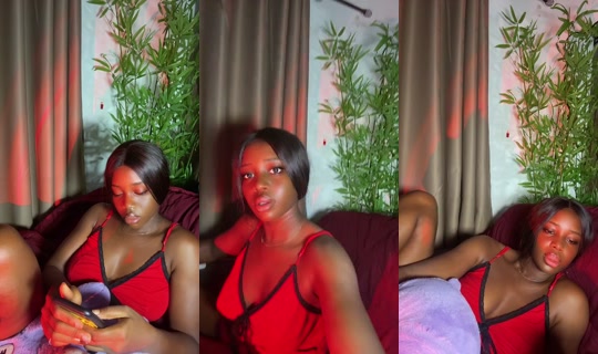 Tiza001 Bigo Live — Oct 16, 2026, 7:29 AM