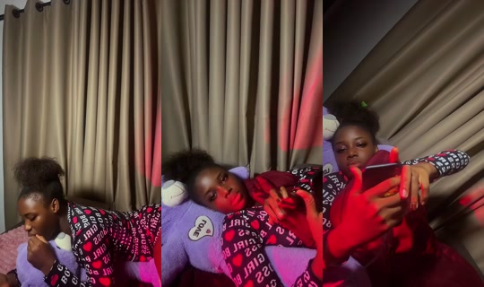 Tiza001 Bigo Live — Oct 17, 2026, 4:41 PM