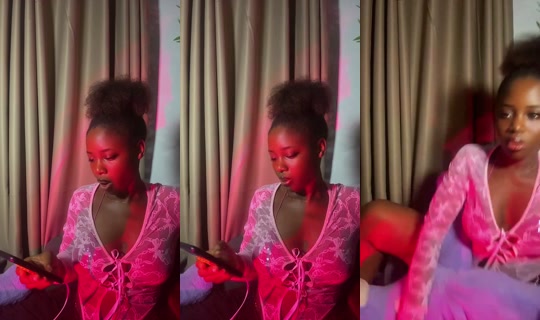 Tiza001 Bigo Live — Oct 17, 2026, 8:34 PM