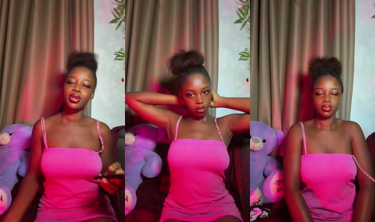 Tiza001 Bigo Live — Oct 18, 2026, 1:47 AM