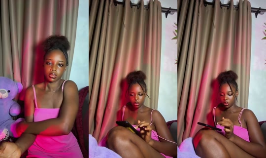 Tiza001 Bigo Live — Oct 18, 2026, 2:25 AM