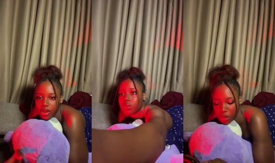 Tiza001 Bigo Live — Oct 18, 2026, 4:14 AM