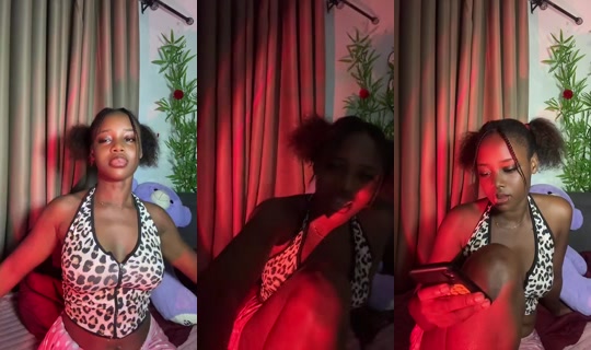 Tiza001 Bigo Live — Oct 18, 2026, 7:23 AM
