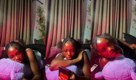 Tiza001 Bigo Live — Oct 18, 2026, 10:32 PM