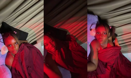 Tiza001 Bigo Live — Oct 19, 2026, 1:36 AM