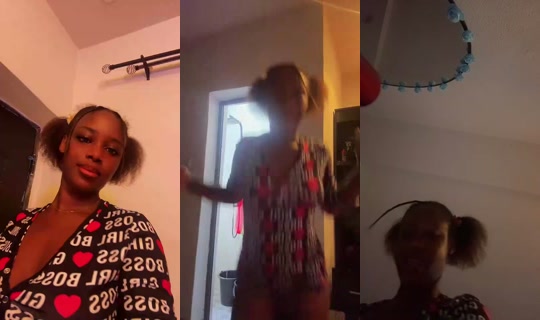 Tiza001 Bigo Live — Oct 19, 2026, 7:59 AM