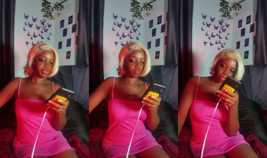 Tiza001 Bigo Live — Oct 21, 2026, 1:18 AM