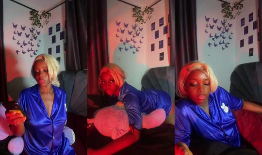 Tiza001 Bigo Live — Oct 21, 2026, 2:53 AM