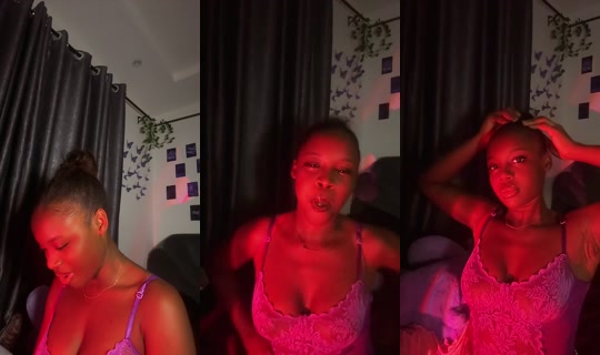 Tiza001 Bigo Live — Oct 22, 2026, 11:48 PM
