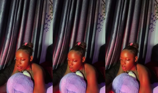 Tiza001 Bigo Live — Oct 23, 2026, 8:05 PM