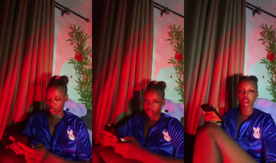 Tiza001 Bigo Live — Oct 24, 2026, 3:17 AM