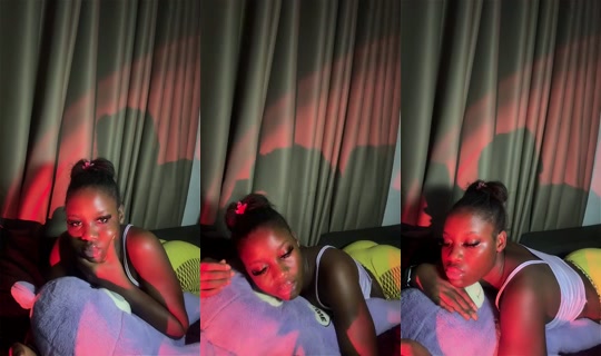 Tiza001 Bigo Live — Oct 24, 2026, 9:45 PM