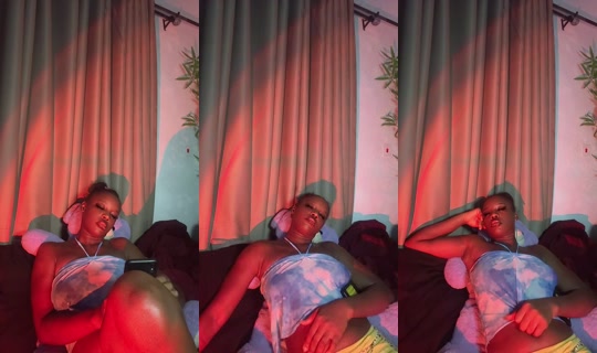 Tiza001 Bigo Live — Oct 24, 2026, 11:24 PM