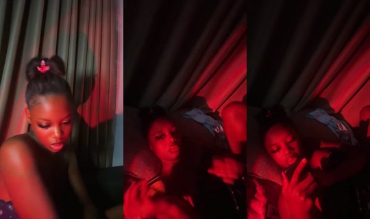 Tiza001 Bigo Live — Oct 26, 2026, 2:48 AM