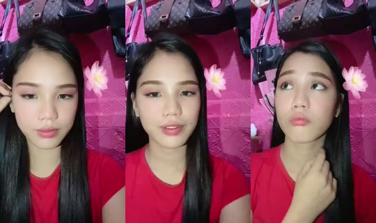 Tk_Aviana07 Bigo Live — Oct 30, 2026, 7:00 AM