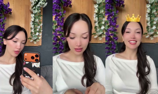 Tomrishatun Bigo Live — Sep 18, 2026, 11:16 AM