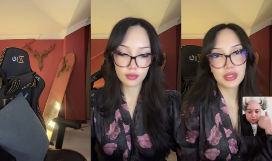 Tomrishatun Bigo Live — Sep 23, 2026, 6:14 PM