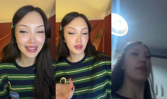 Tomrishatun Bigo Live — Oct 6, 2026, 10:03 PM