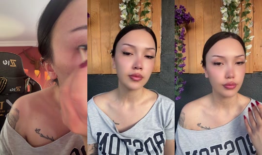 Tomrishatun Bigo Live — Oct 8, 2026, 2:53 PM