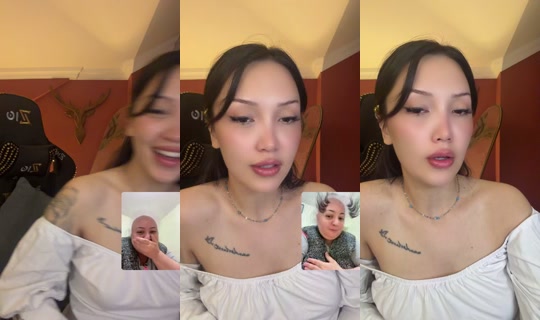 Tomrishatun Bigo Live — Oct 8, 2026, 8:58 PM
