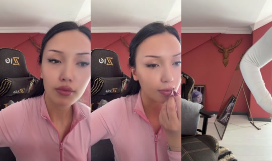 Tomrishatun Bigo Live — Oct 9, 2026, 8:21 AM