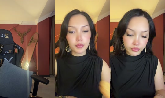 Tomrishatun Bigo Live — Oct 10, 2026, 9:20 PM